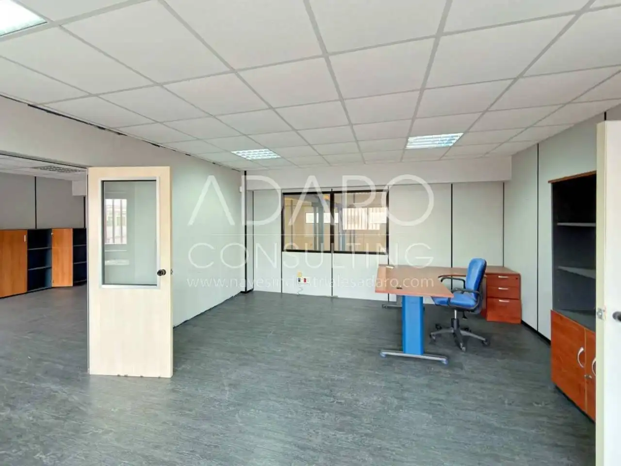 Nave industrial en alquiler en Calle Plata, imagen 16