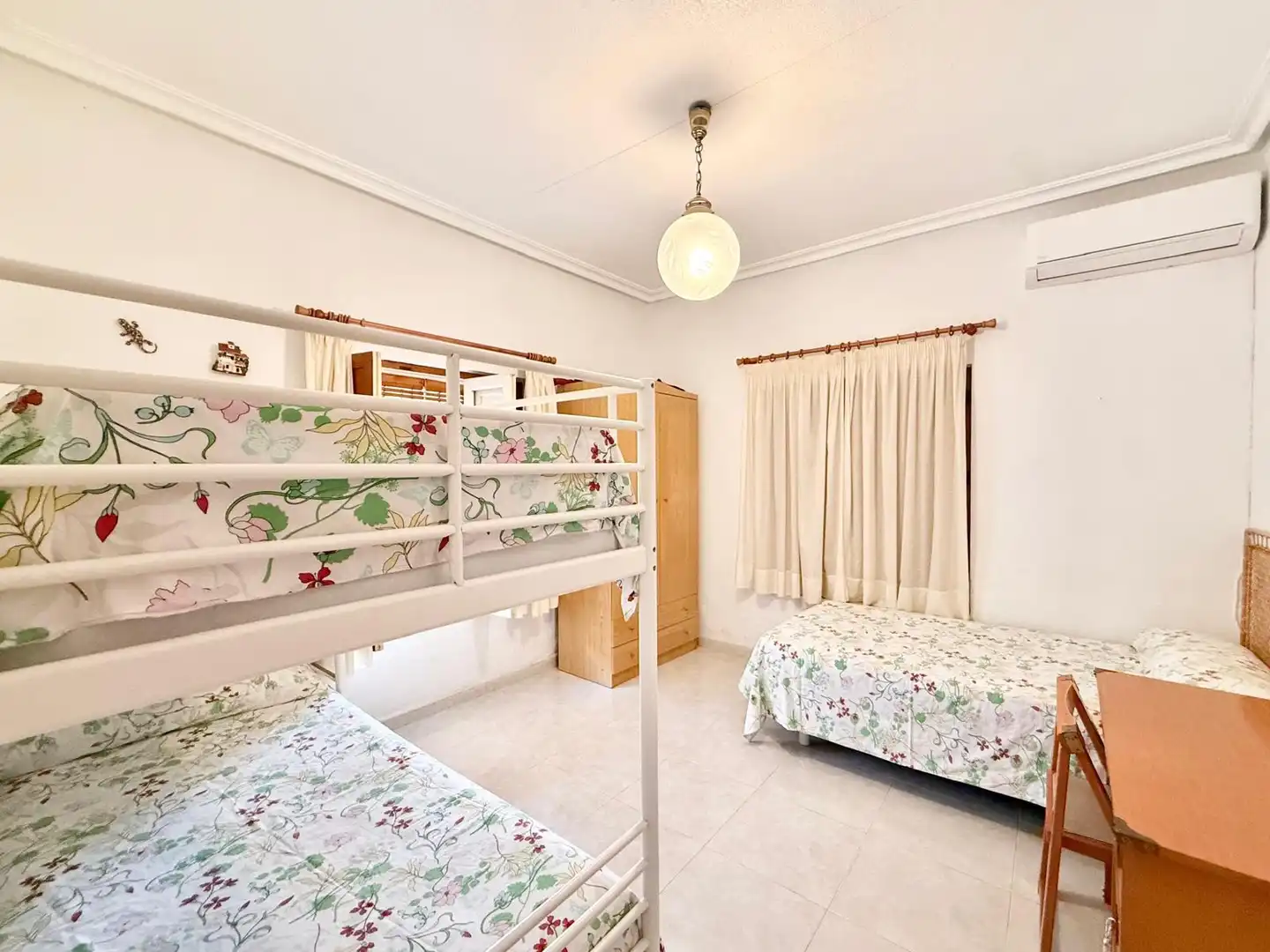 Habitación de Planta baja de alquiler en Lo Pagán  