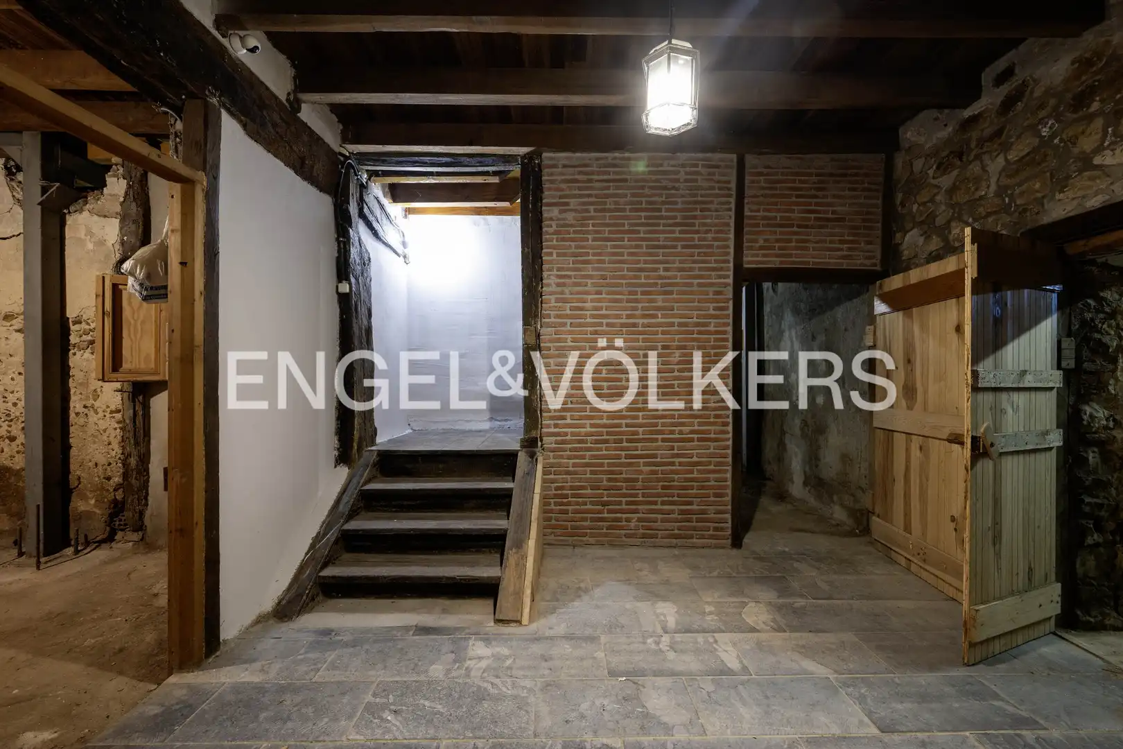 Casa o chalet en venta en Donostia - San Sebastián  con Calefacción y Balcón
