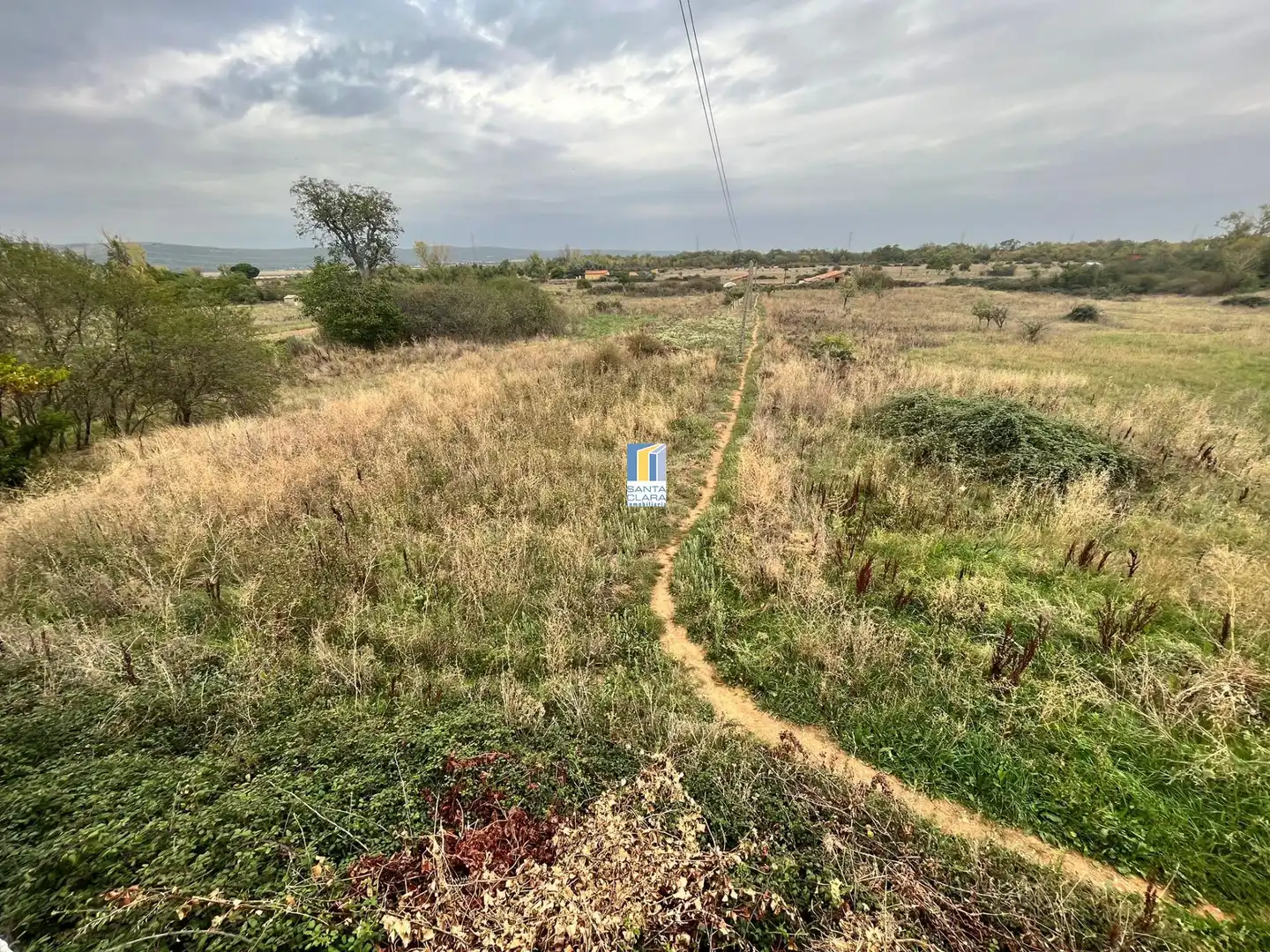 Finca rústica en venta en Tábara con Jardín privado