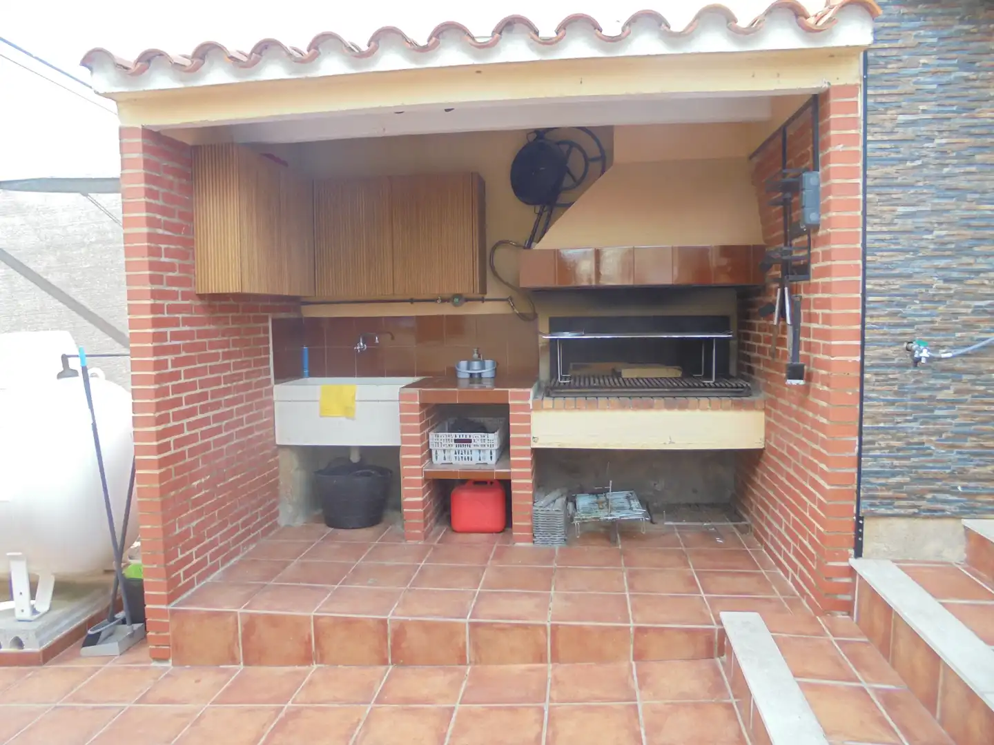 Chalet con terraza en venta en Montornés - Las Palmas - El Refugio, imagen 73