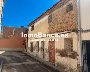 Exterior view of House or chalet for sale in Requena