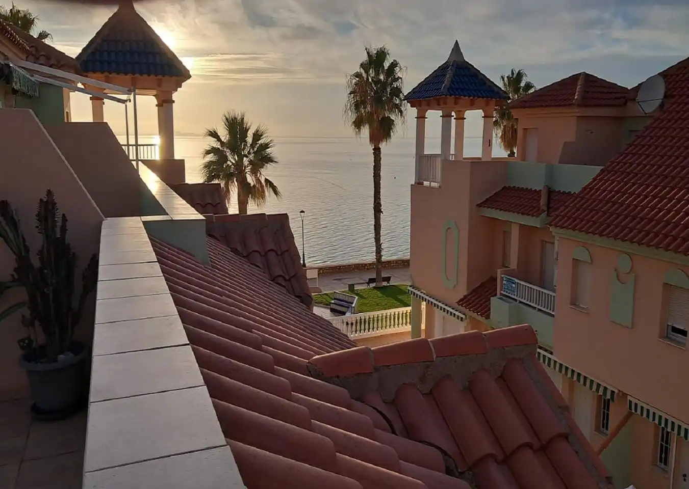 Dúplex con piscina en venta en Calle Puerto Tomás Maestre, imagen 21