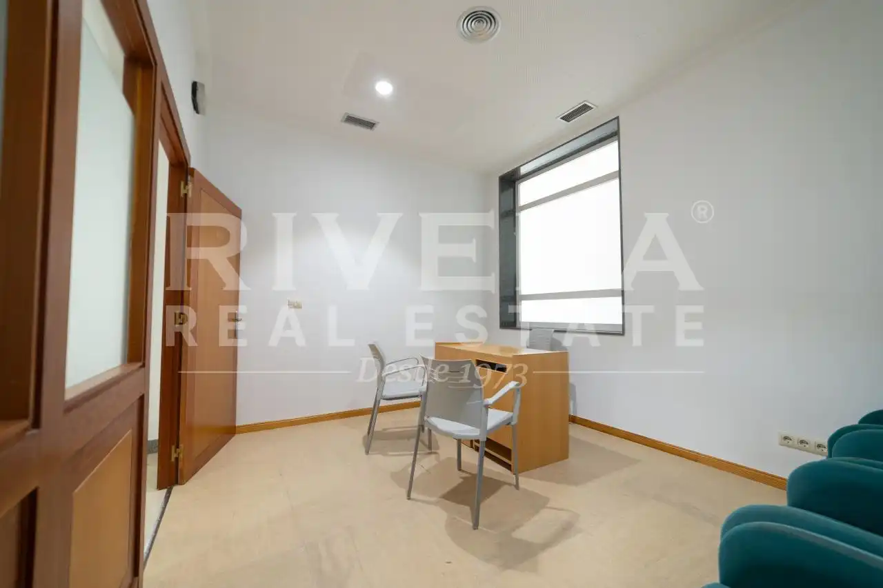 Local comercial en venta en Rúa Viña da Fonte, imagen 17