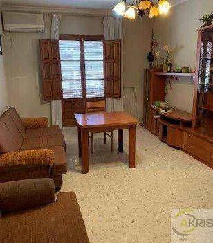 Piso en Venta en Carrera Baja en La Rambla