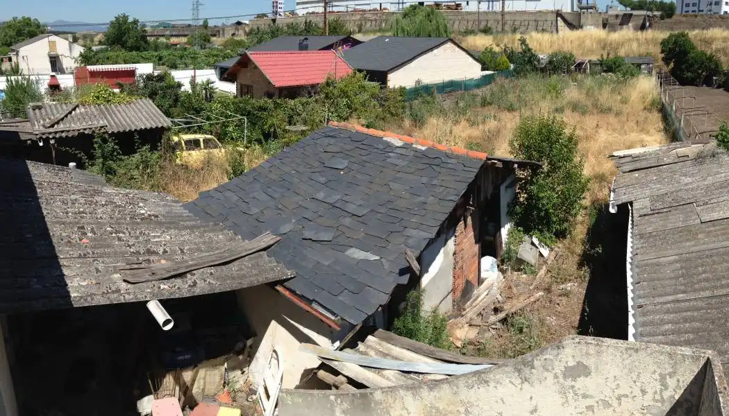 Finca rústica en venda en Ponferrada