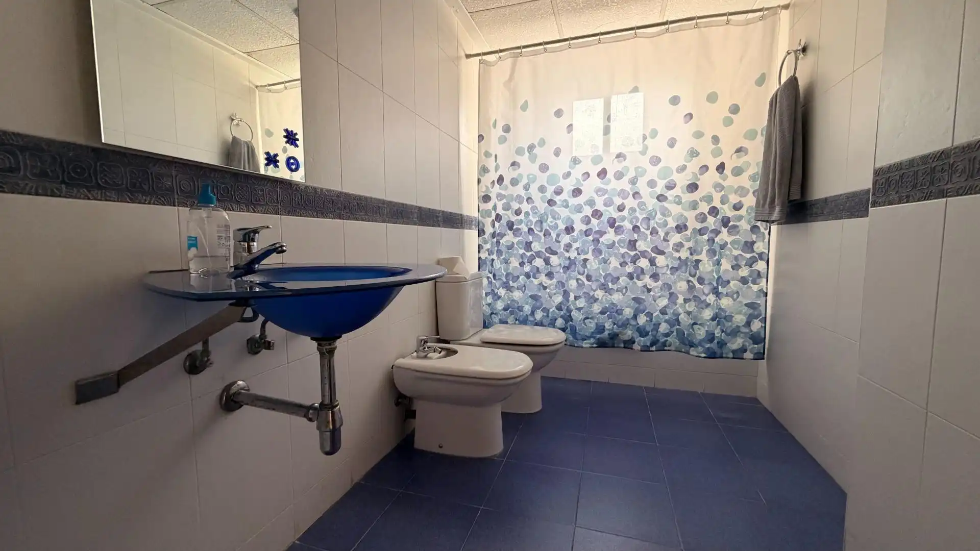 Apartament amb ascensor en venda a Elche ciudad, imagen 9