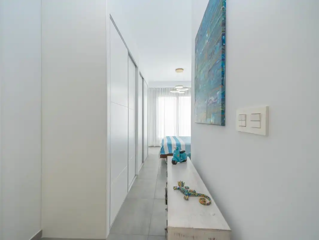 Villa con piscina in vendita a Carrer de Xipre, imagen 55