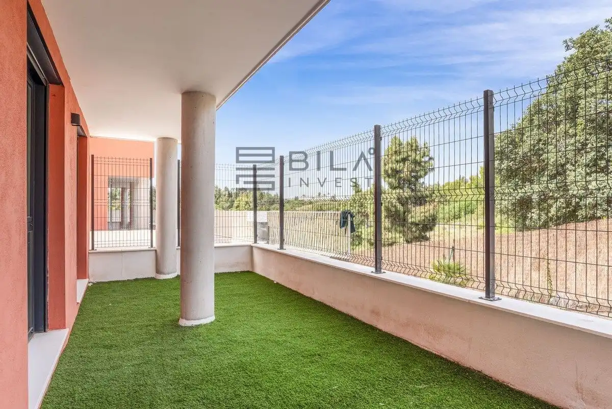 Piso con piscina en venta en Brida, imagen 9