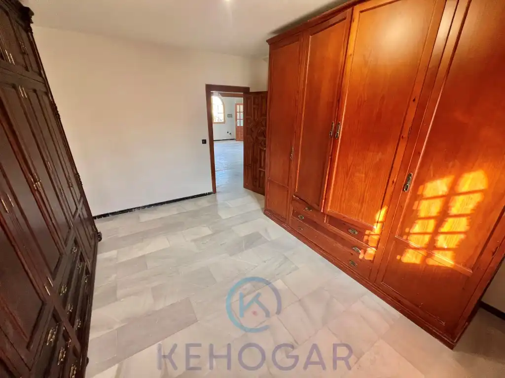 Casa o chalet en venta en Dos Hermanas con Piscina