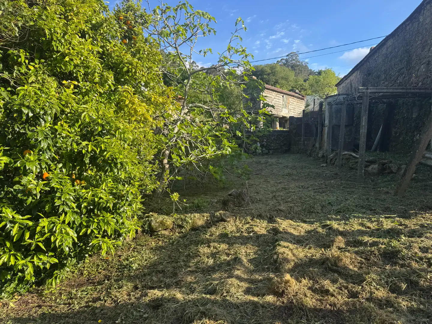 Casa o chalet en venta en Muros