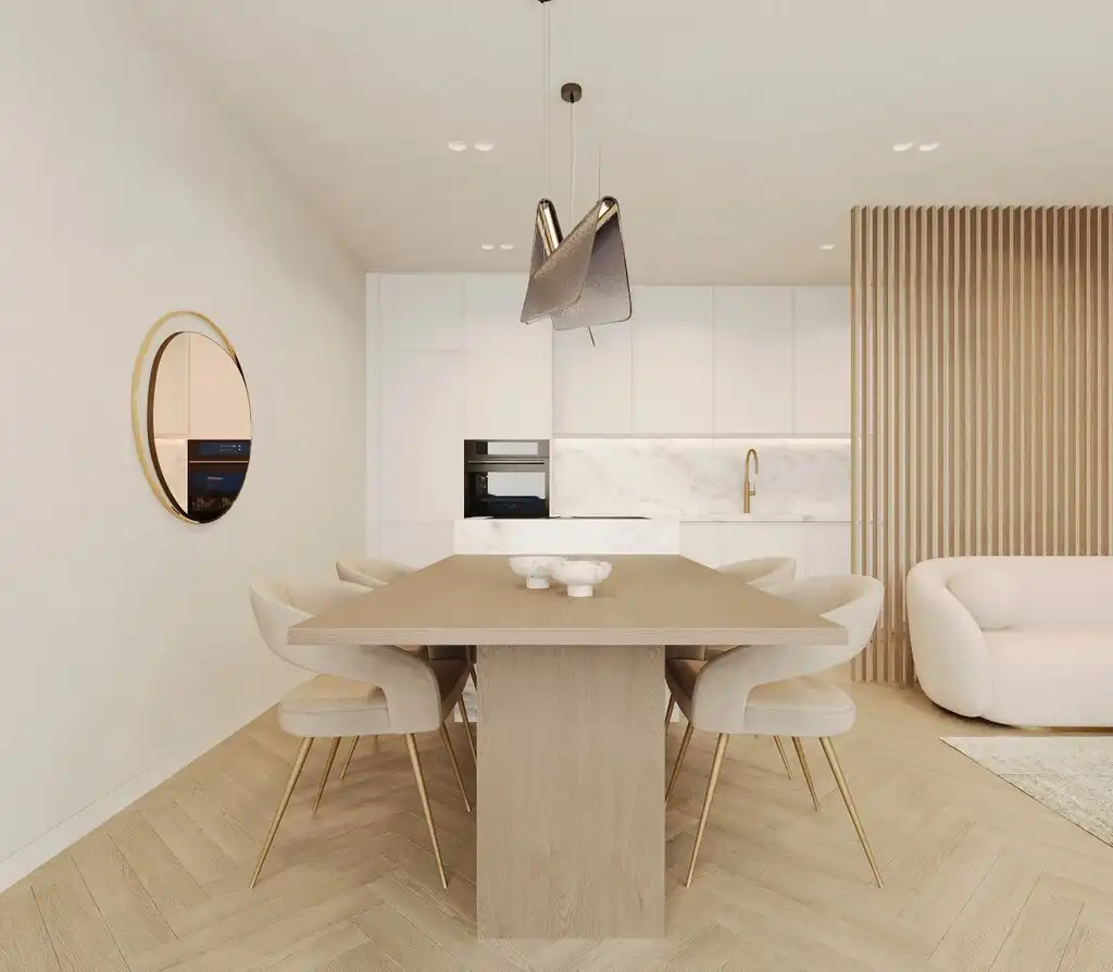 Apartamento con piscina en venta en Llevant, imagen 11