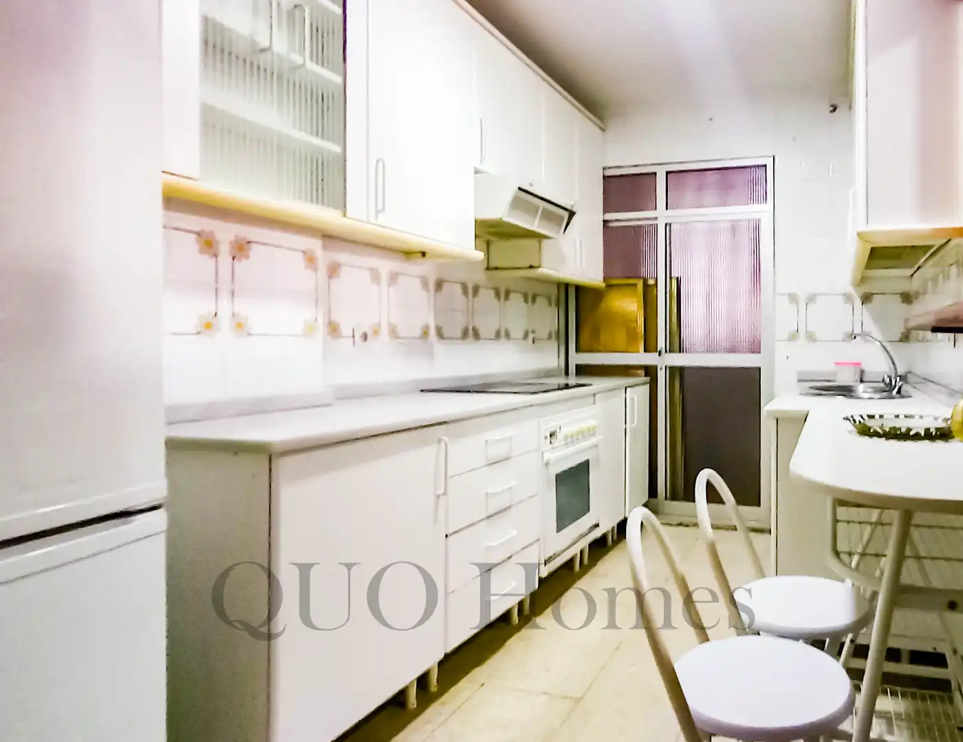 Kitchen of Flat for sale in Jerez de la Frontera