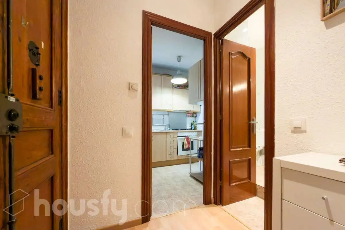 Piso en venta en Passatge de Maiol ., imagen 24