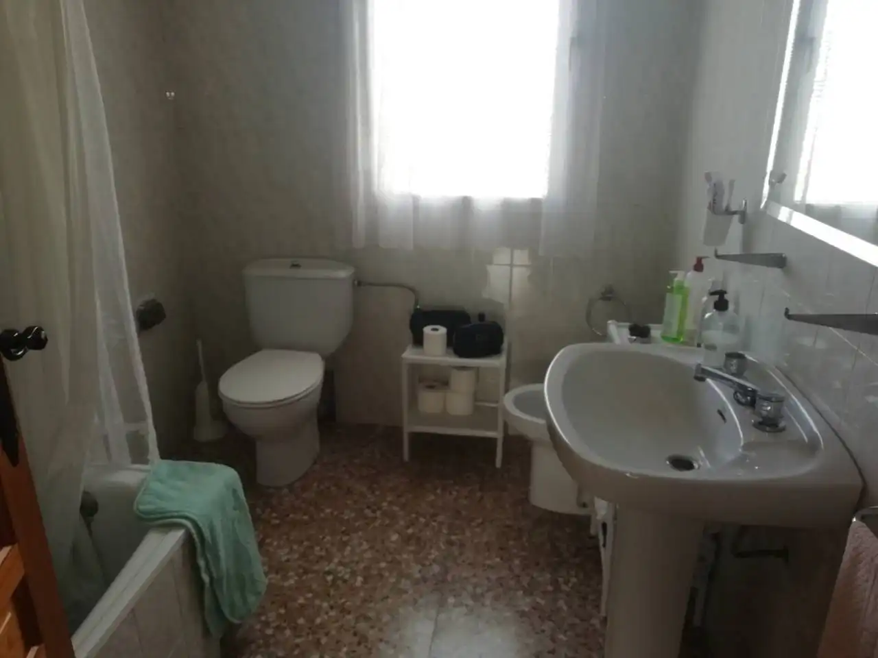 Finca rústica en venta en Pasaje PARTIDA CABRERAS, 39105, Sax