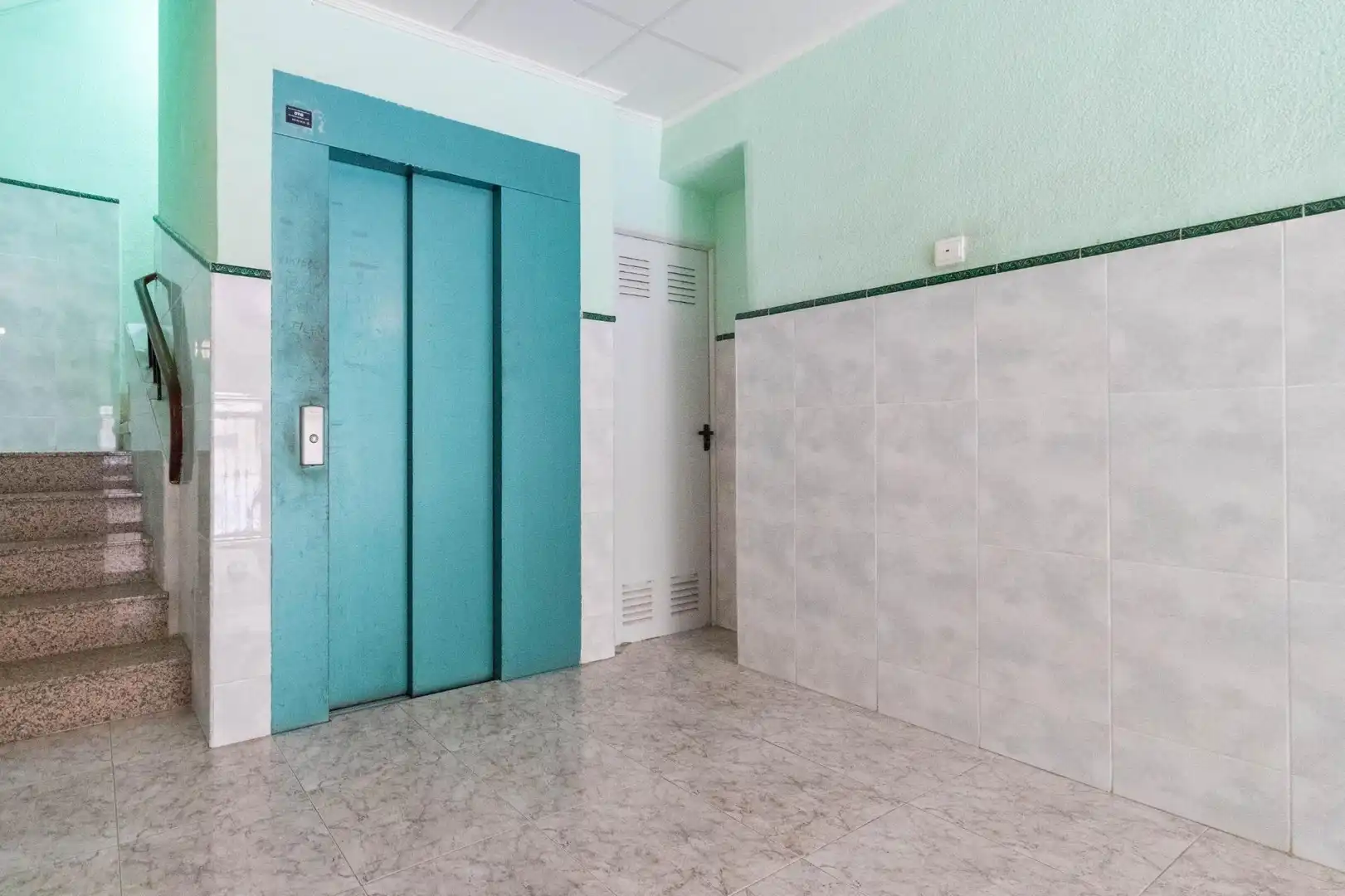 Piso en venta en Alicante / Alacant