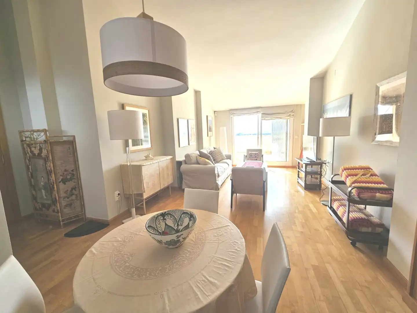 Wohnung mit Aufzug zum Verkauf in Barri del Mar