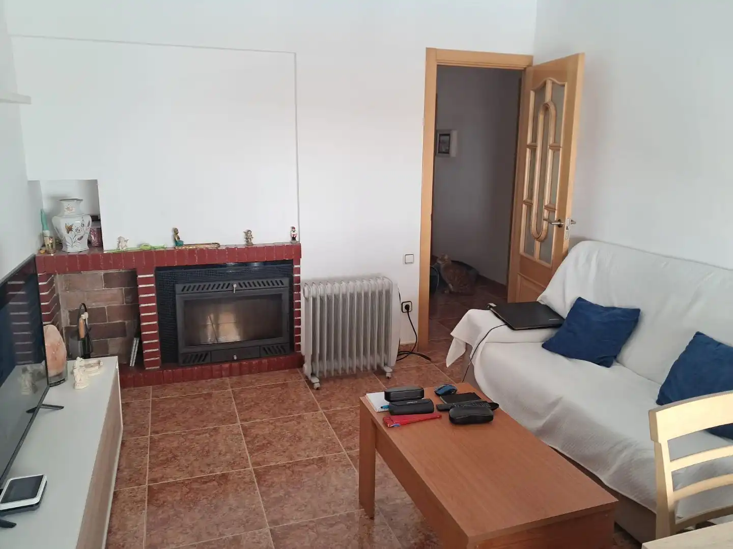 Wohnung zum Verkauf in pintor Creixams 6