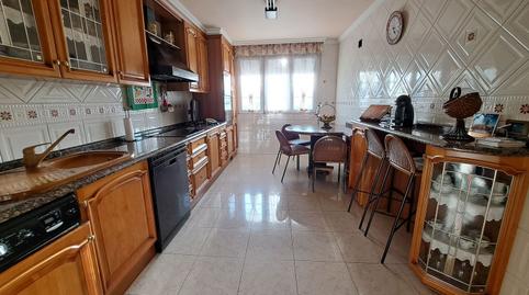 Foto 3 de Casa o xalet en venda a N/a, La Felguera, Langreo