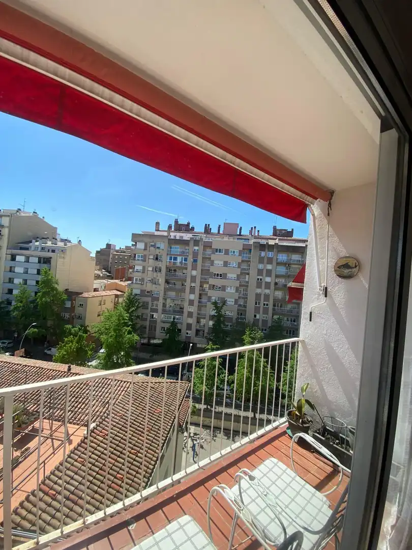 Wohnung mit Aufzug zum Verkauf in Eixample Nord, imagen 2