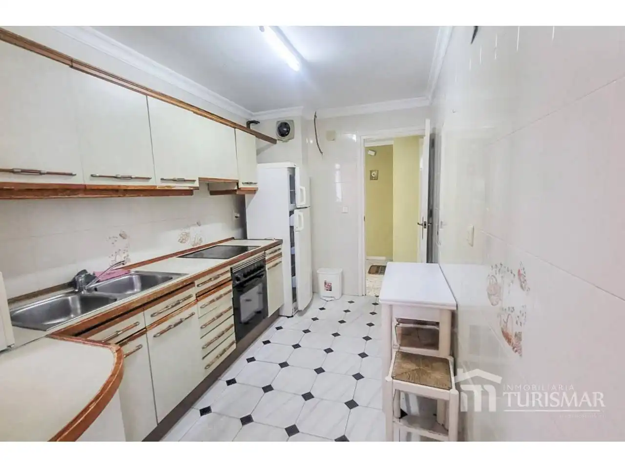 Piso en venta en Calle Extremadura, 1, Isla Cristina Ciudad