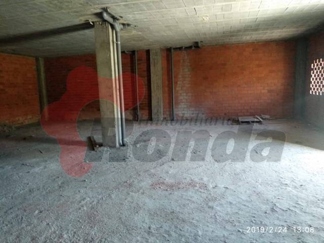 Local comercial en Alquiler en Sagrado Corazón - As Gándaras