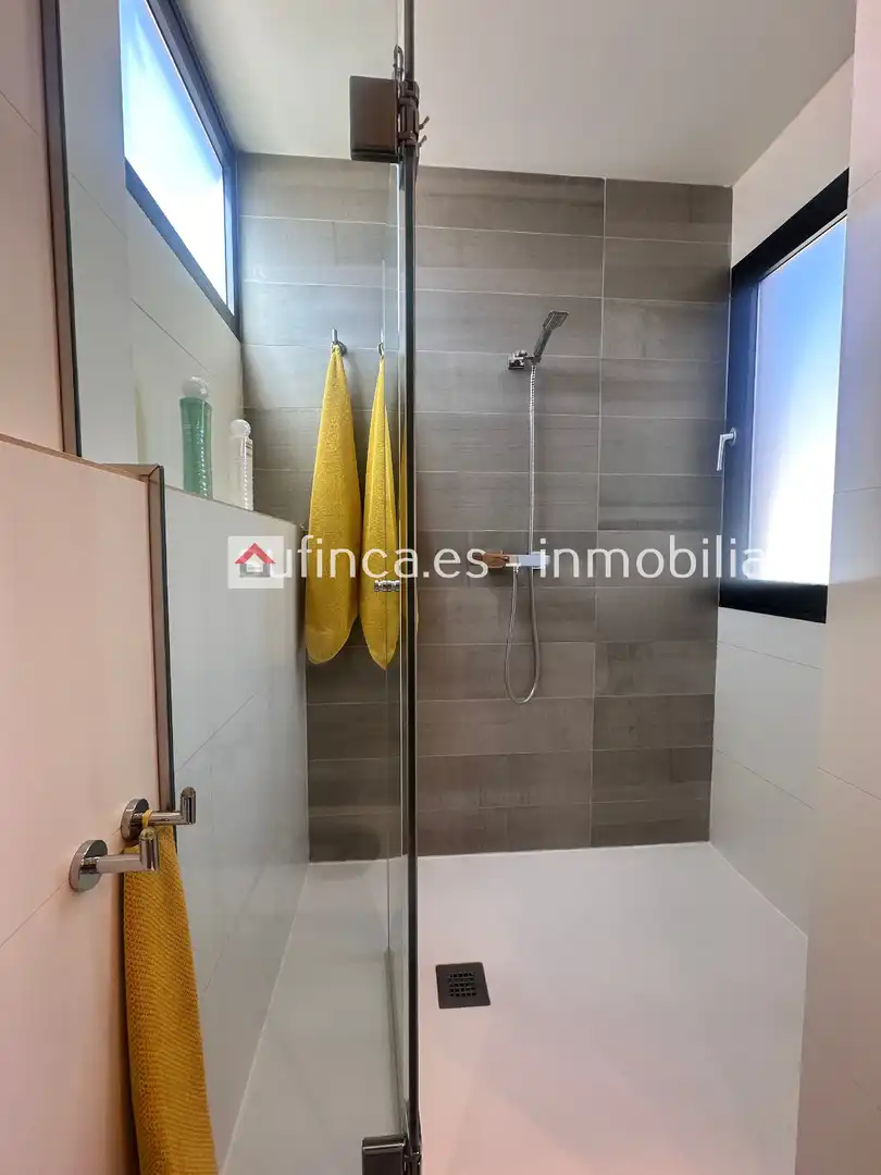 Ático en venta en Santa Rosa