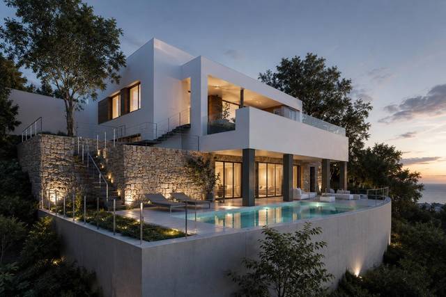 Terreno residencial en Venta en Paseo paseo de Francia, 7 en Santa María