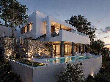 Terreny residencial en venda a Paseo paseo de Francia 7