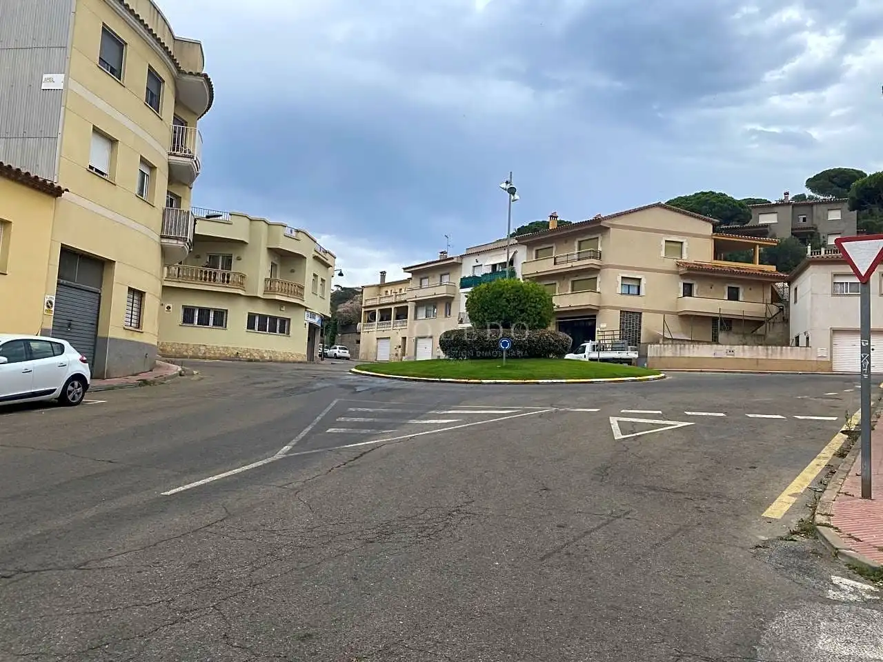 Exterior view of Residential for sale in Sant Feliu de Guíxols