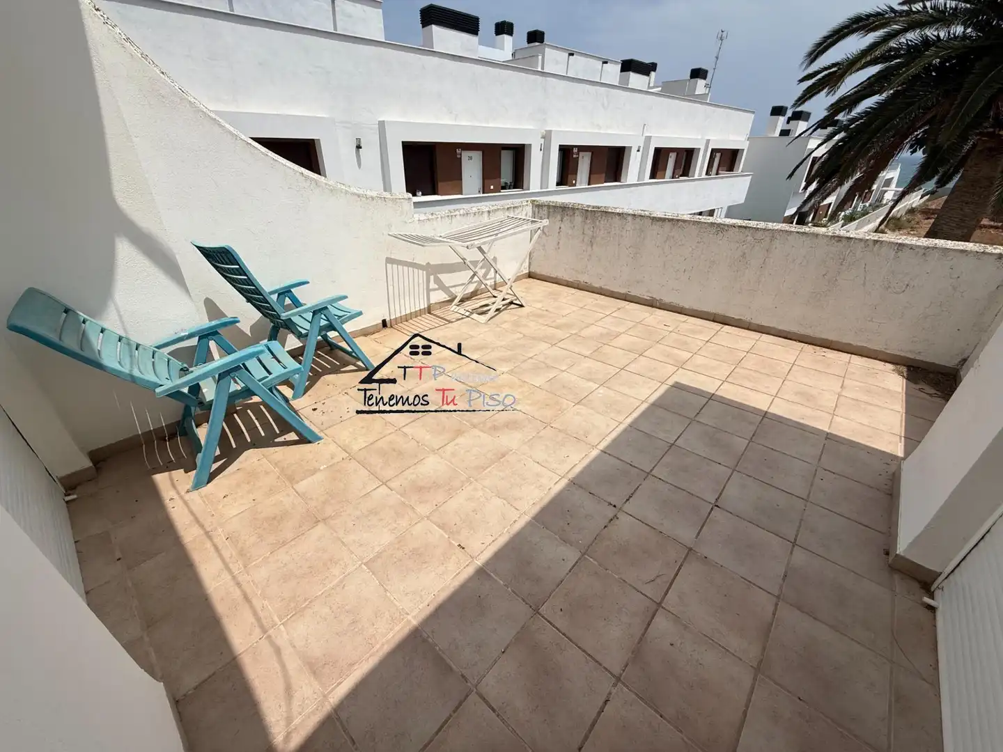 Terraced house with terrace for sale in Calle de Alena 5-7, imagen 38