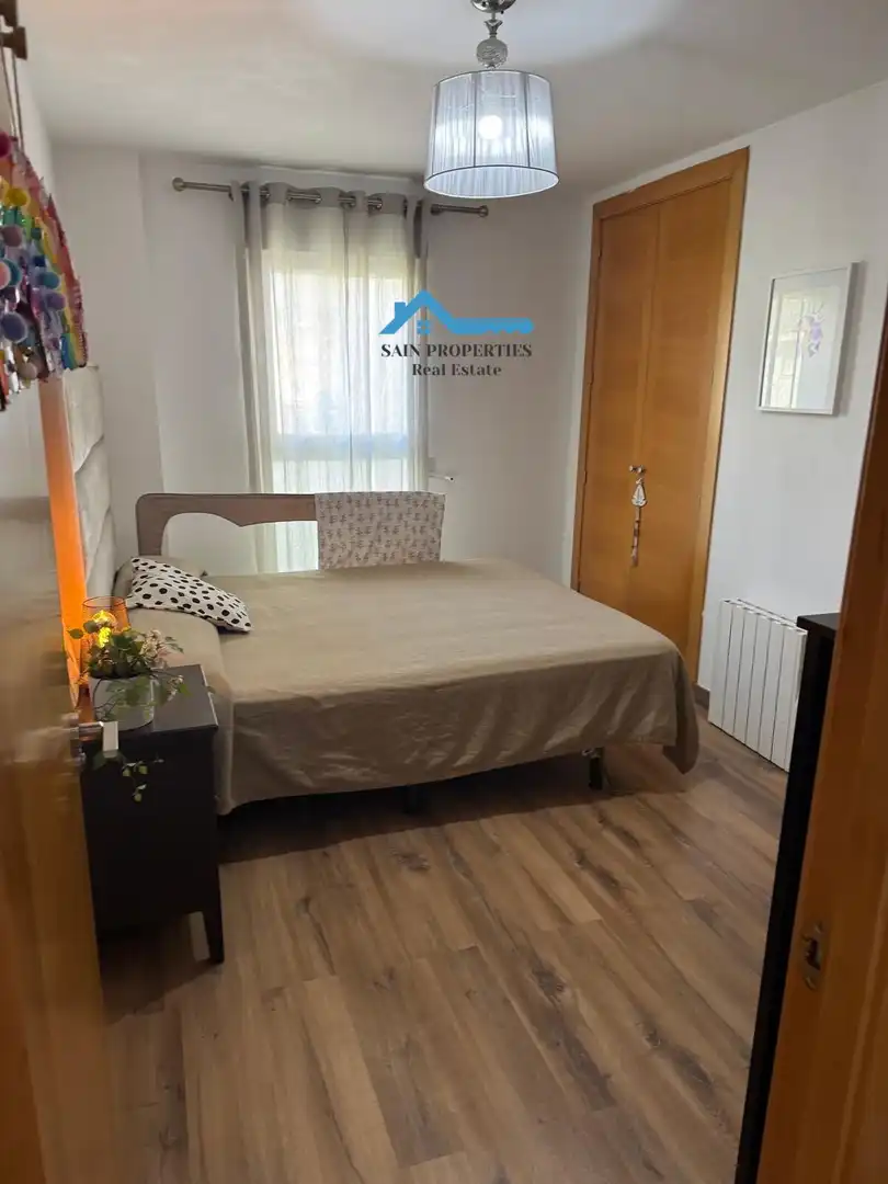 Appartamento con terrazza in vendita a Altea ciudad, imagen 12