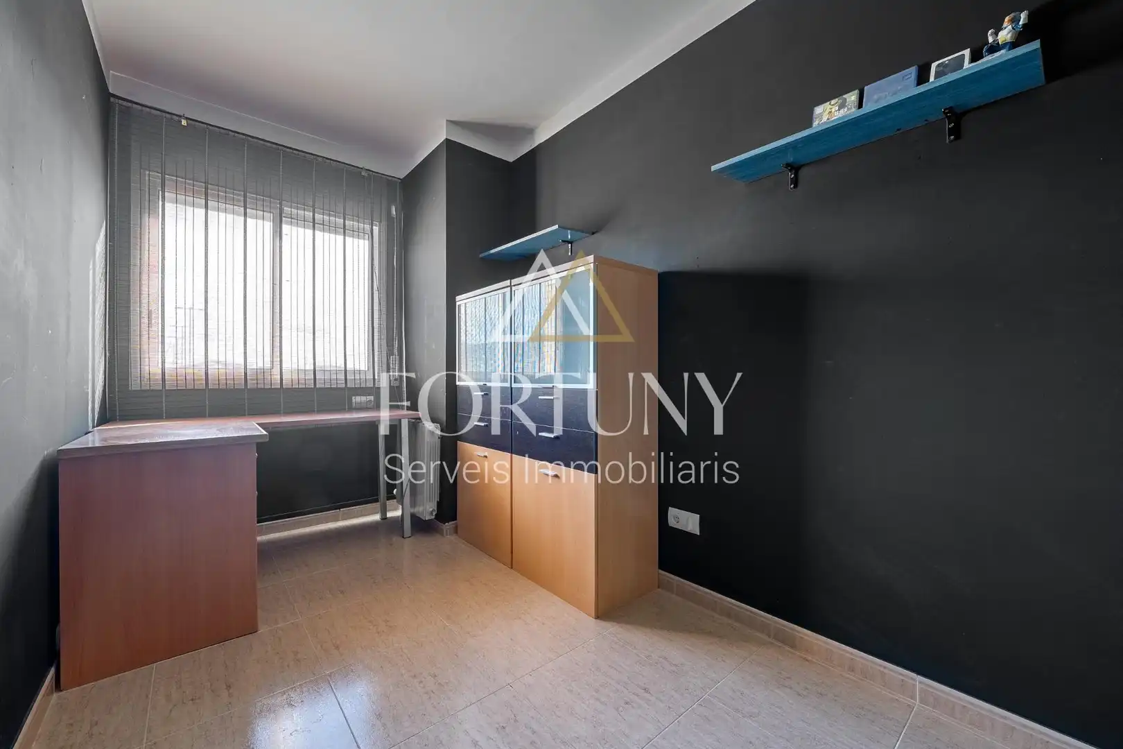 Schlafzimmer von Wohnung zum Verkauf in Alforja mit Terrasse
