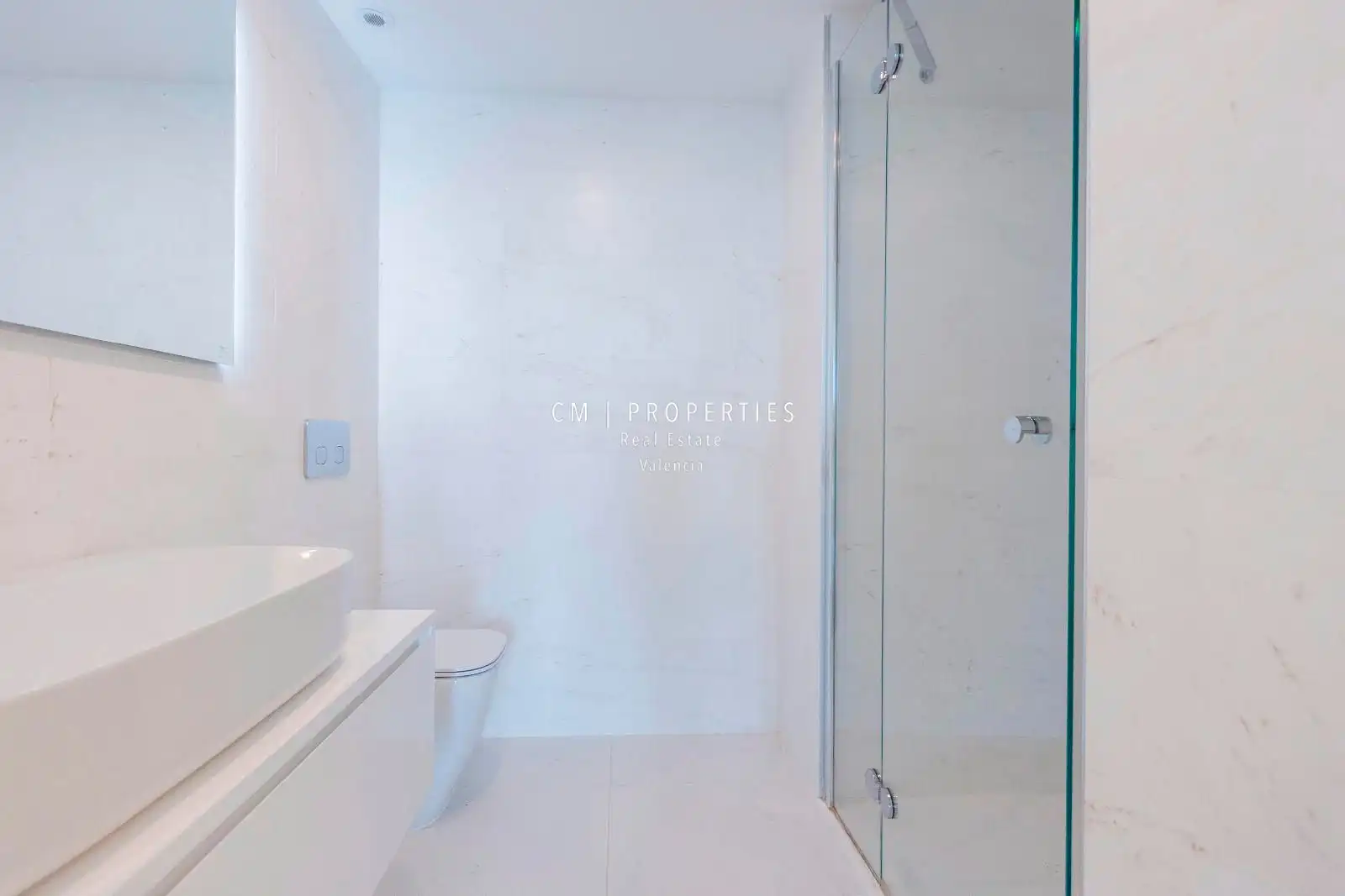 Flat for rent in Corts Valencianes, Sant Pau