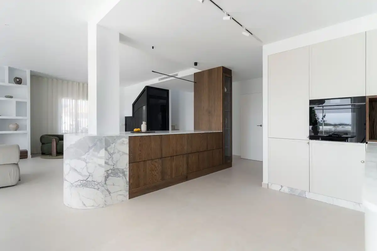 Ático con piscina en venta en Nueva Andalucía, imagen 11