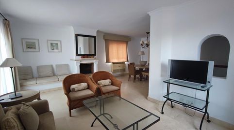 Foto 5 de Apartament en venda a De la Vaguada-ur C. Golf, La Manga Club, Cartagena