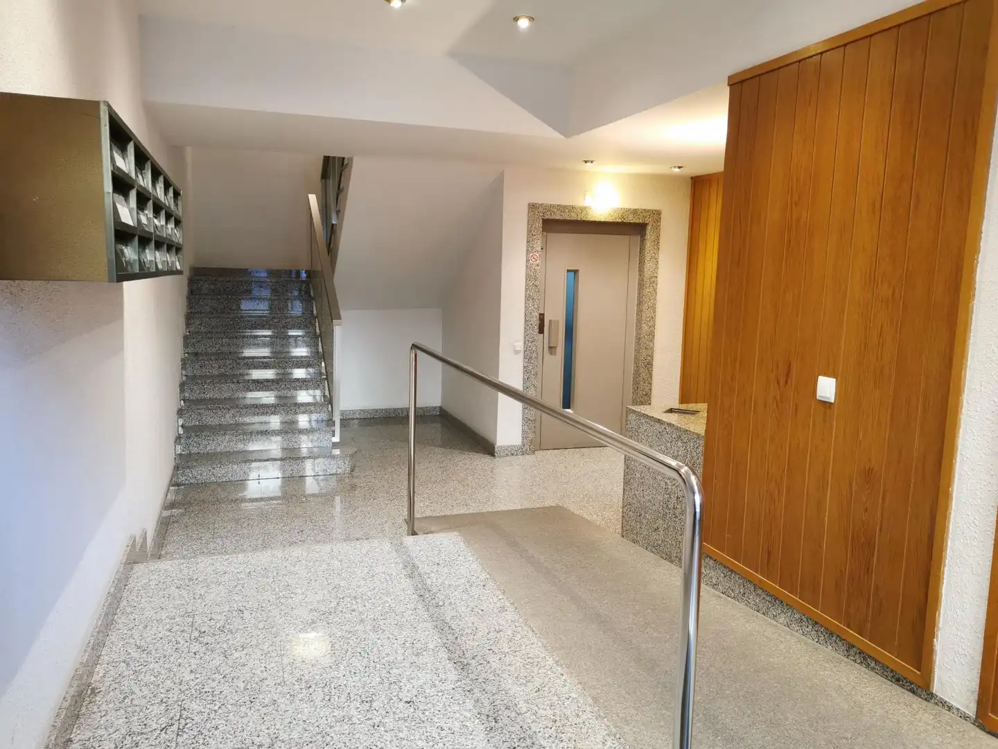 Oficina amb ascensor en venda a de la Generalitat, imagen 18