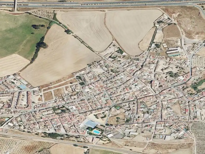 Haus zum Verkauf in Calle Virgen de Fatima, imagen 3
