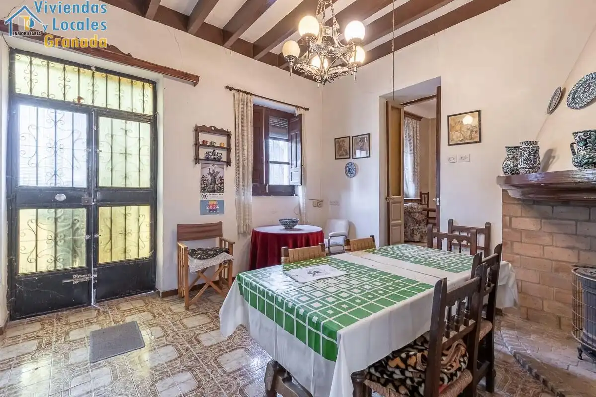 Landhaus mit Pool zum Verkauf in Calle CAJAR, imagen 11