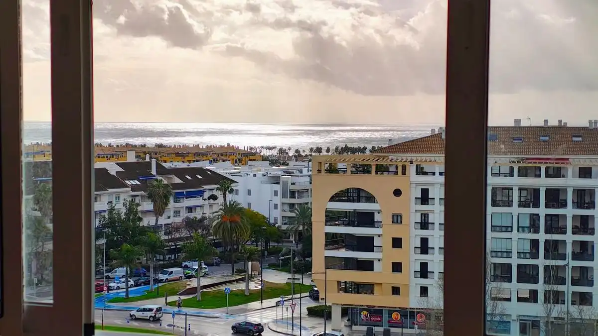 Apartamento con ascensor en venta en CONSTITUCION (SP) 19, imagen 2