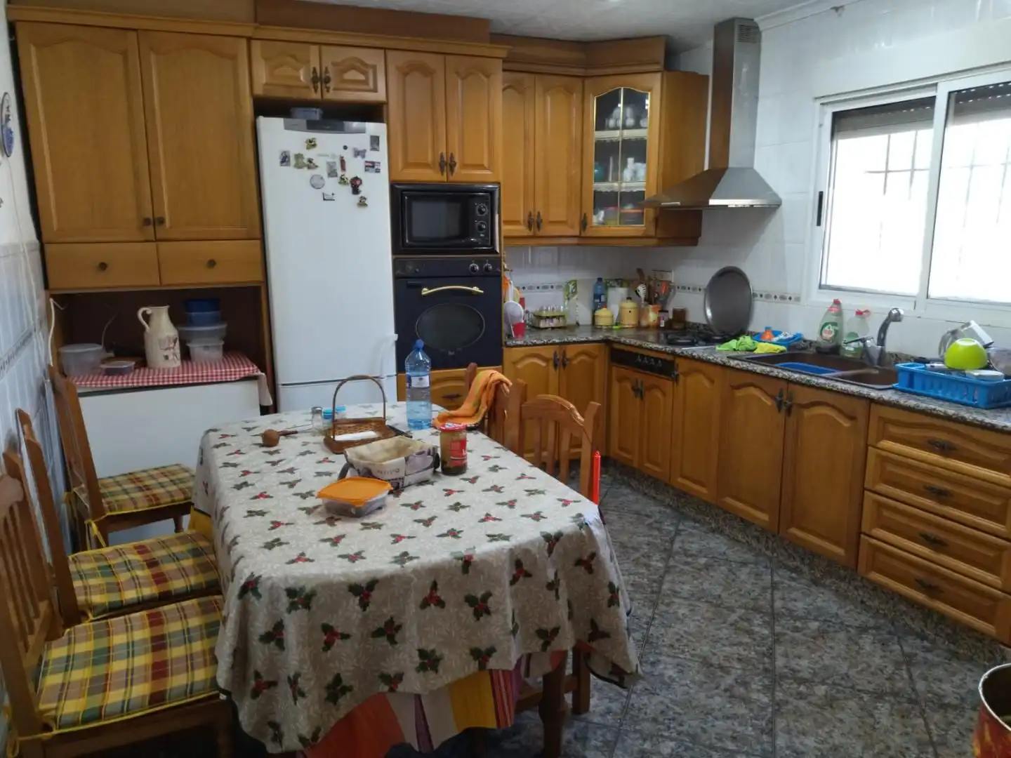 Residencial en venta en Las Tiesas