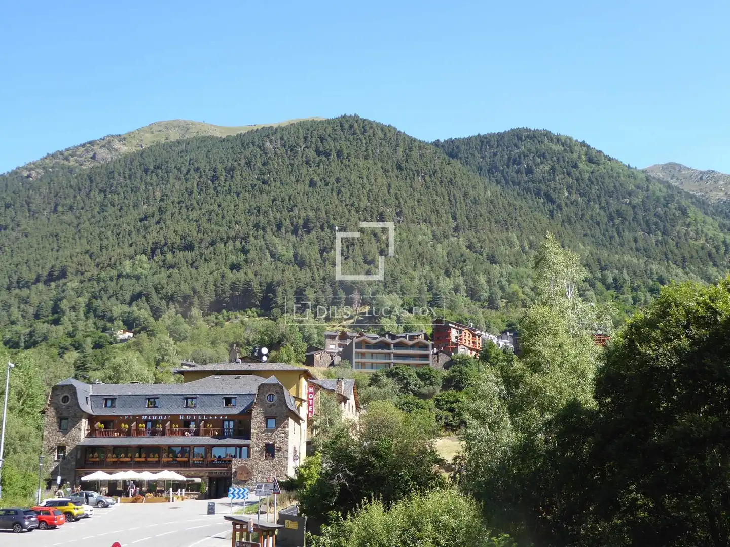 Flat with lift for sale in El Serrat  -Llorts, imagen 35