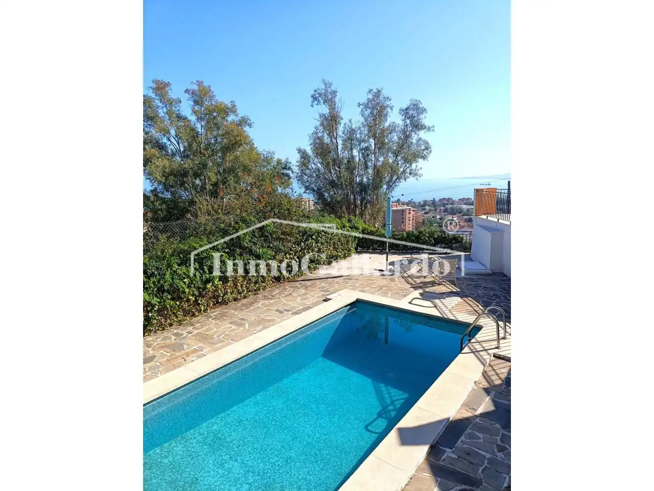 Maison avec piscine à vendre à Este