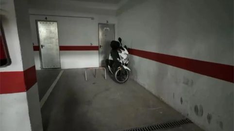 Foto 4 von Garage zur Miete in Calle Lecheras, 5, Madre de Dios, Jerez de la Frontera