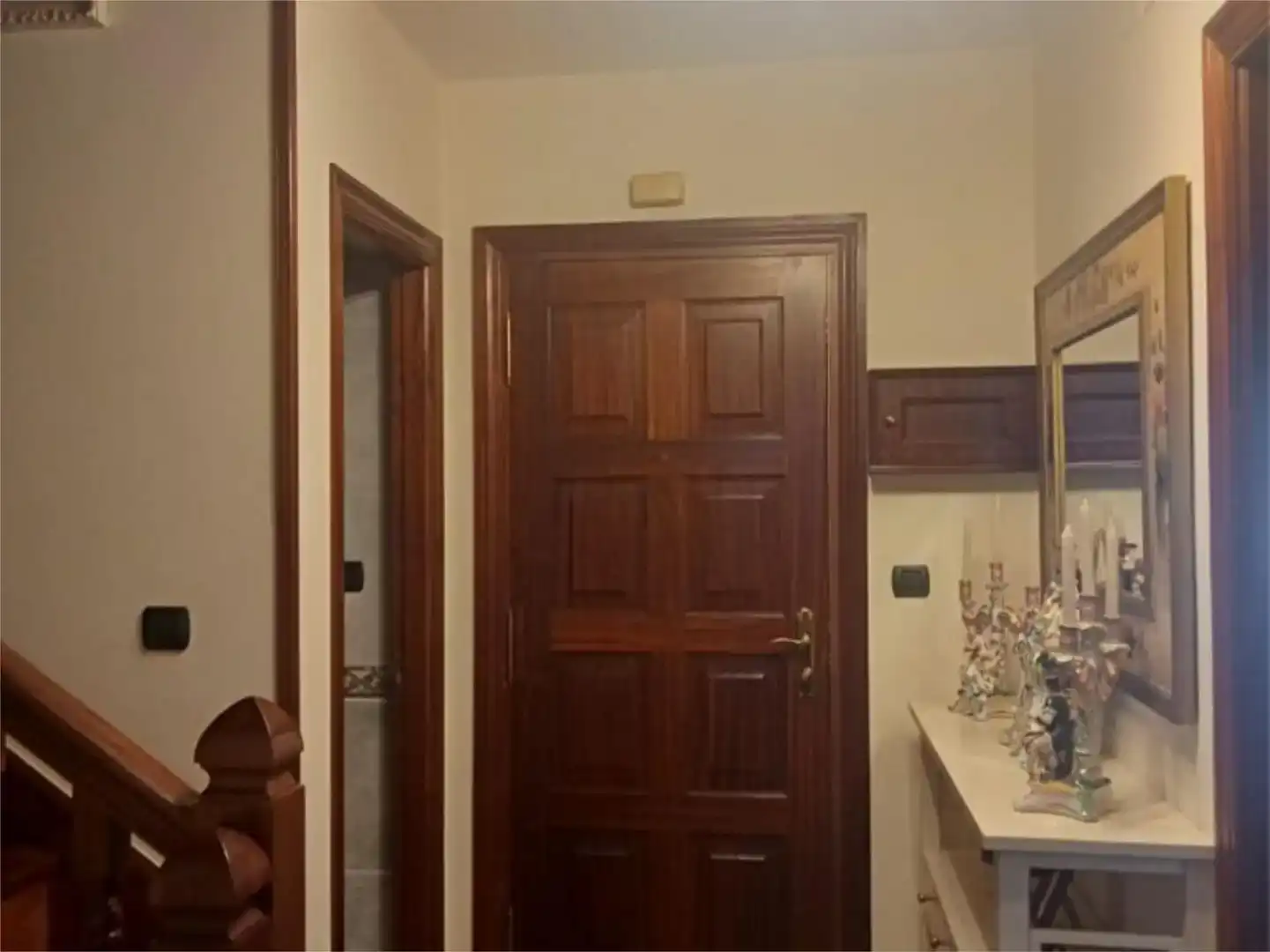 Casa adosada en venta en Basauri 