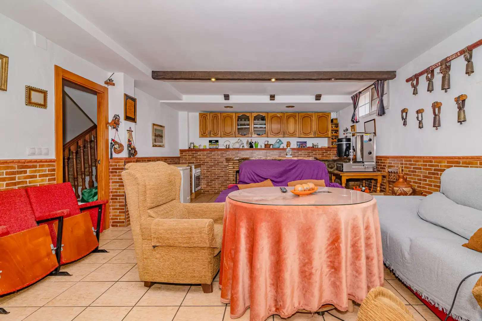 Chalet en venta en Calle Almendro, imagen 46