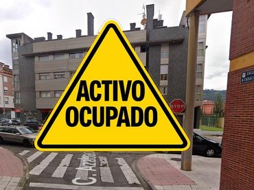 Gewerbefläche zum Verkauf in Villaviciosa - Amandi