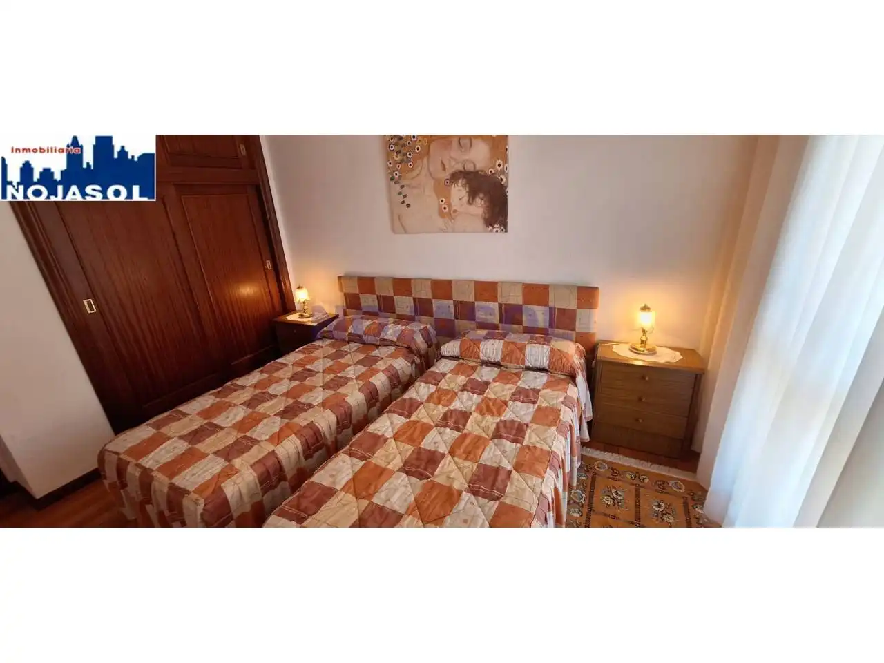 Appartamento in affitto a Paseo MARITIMO 10, imagen 23