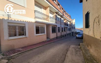 Exterior view of Flat for sale in Pedrezuela  with Heating