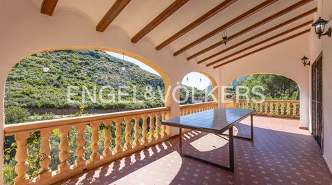 Foto 3 de Casa o chalet en venta en La Granadella - Costa Nova, Jávea / Xàbia